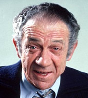 Sid James