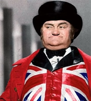 Les Dawson