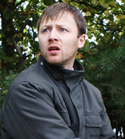 Limmy's Show!. Brian Limond. Copyright: The Comedy Unit