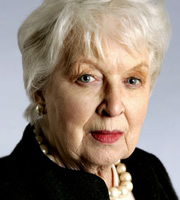 June Whitfield