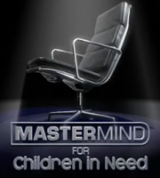 Mastermind for Children In Need