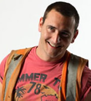 Will Mellor