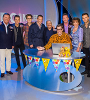 Children In Need 2013