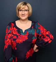 The Sarah Millican Television Programme. Sarah Millican. Copyright: So Television / Chopsy Productions