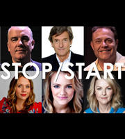 Stop/Start. Copyright: BBC