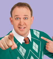 Tim Vine