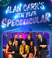 Alan Carr: Chatty Man. Copyright: Open Mike Productions