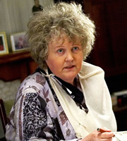 Beautiful People. Narg (Brenda Fricker). Copyright: BBC