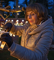 Being Eileen. Eileen Lewis (Sue Johnston). Copyright: BBC