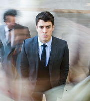 Black Mirror. Jonas (Toby Kebbell). Copyright: Zeppotron