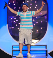 Comedy Rocks With Jason Manford. Simon Brodkin. Copyright: ITV Studios