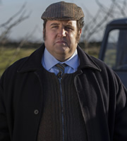 Cradle To Grave. Fred 'Spud' Baker (Peter Kay). Copyright: ITV Studios