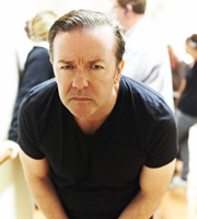 Derek. Derek (Ricky Gervais). Copyright: Derek Productions