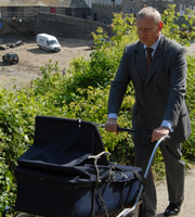 Doc Martin. Dr Martin Ellingham (Martin Clunes). Copyright: Buffalo Pictures / Homerun Productions