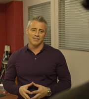 Episodes. Matt LeBlanc (Matt LeBlanc). Copyright: Hat Trick Productions / BBC Episodes. Matt LeBlanc (Matt LeBlanc). Copyright: Hat Trick Productions / BBC