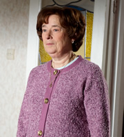 Grandma's House. Grandma (Linda Bassett). Copyright: Tiger Aspect Productions