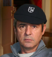 The Grumpy Guide To.... Neil Morrissey. Copyright: Liberty Bell