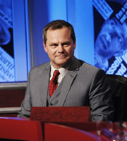 Have I Got News For You. Jack Dee. Copyright: BBC / Hat Trick Productions