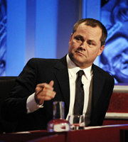 Have I Got News For You. Jack Dee. Copyright: BBC / Hat Trick Productions