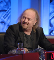 Have I Got News For You. Bill Bailey. Copyright: BBC / Hat Trick Productions