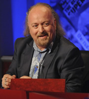 Have I Got News For You. Bill Bailey. Copyright: BBC / Hat Trick Productions