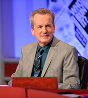 Have I Got News For You. Frank Skinner. Copyright: BBC / Hat Trick Productions