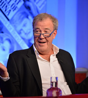 Have I Got News For You. Jeremy Clarkson. Copyright: BBC / Hat Trick Productions