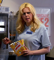 Impractical Jokers. Roisin Conaty. Copyright: Yalli Productions / Shed Productions