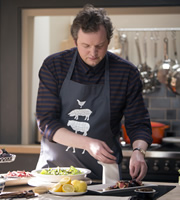 In And Out Of The Kitchen. Damien Trench (Miles Jupp). Copyright: BBC