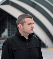 Kevin Bridges: What's The Story?. Kevin Bridges. Copyright: Open Mike Productions