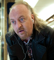 Little Crackers. Bill (Bill Bailey)