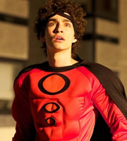 Misfits. Nathan (Robert Sheehan). Copyright: Clerkenwell Films