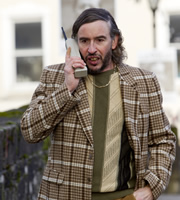 Moone Boy. Francie Feeley (Steve Coogan). Copyright: Baby Cow Productions / Sprout Pictures
