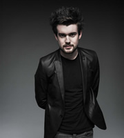 My Funniest Year. Jack Whitehall. Copyright: Twofour