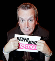 Never Mind The Buzzcocks. Frank Skinner. Copyright: TalkbackThames / BBC