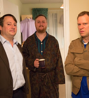 Peep Show Series 9 episode guide British Comedy Guide