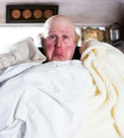 Pompidou. Pompidou (Matt Lucas). Copyright: John Stanley Productions