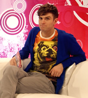 Popatron. Toby (Joel Dommett). Copyright: Zeppotron