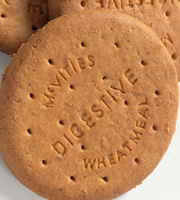 Digestive Biscuit