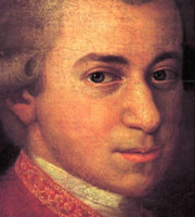 Mozart