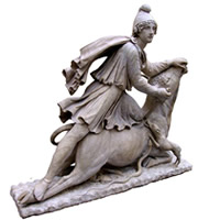 Mithras