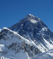 Mount Everest