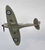 Spitfire