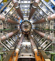 Large Hadron Collider