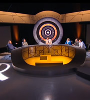 QI. Copyright: TalkbackThames