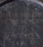 To the memory of the memory of Lise Yates. Copyright: Grant Naylor Productions / BBC