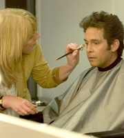 Rev.. Rev Adam Smallbone (Tom Hollander). Copyright: Big Talk Productions