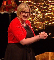 The Sarah Millican Television Programme. Sarah Millican. Copyright: So Television / Chopsy Productions