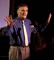 Set List: Stand-Up Without A Net. Fred Willard. Copyright: Princess Productions / Susquehanna Hats