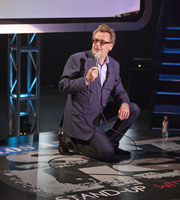 Set List: Stand-Up Without A Net. Greg Proops. Copyright: Princess Productions / Susquehanna Hats